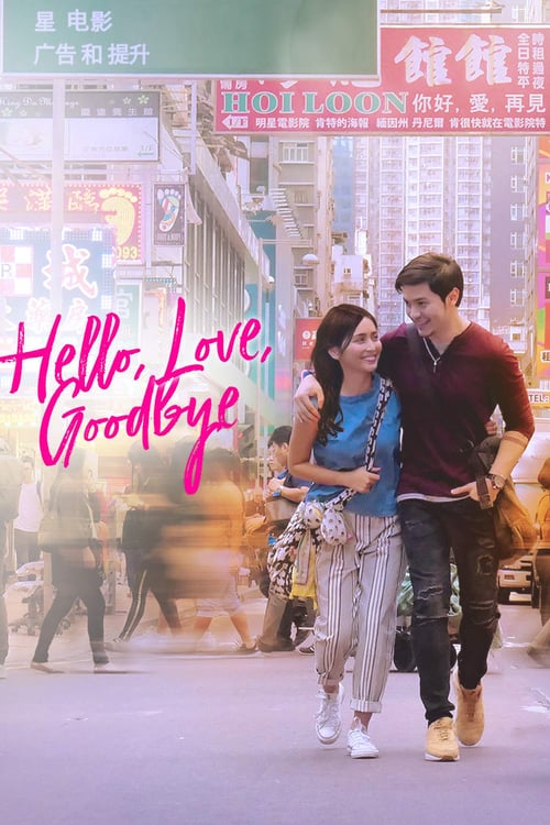 hello love goodbye – MGM Reviews
